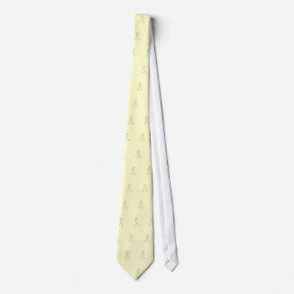 Corbata Lazo de la invisibilidad