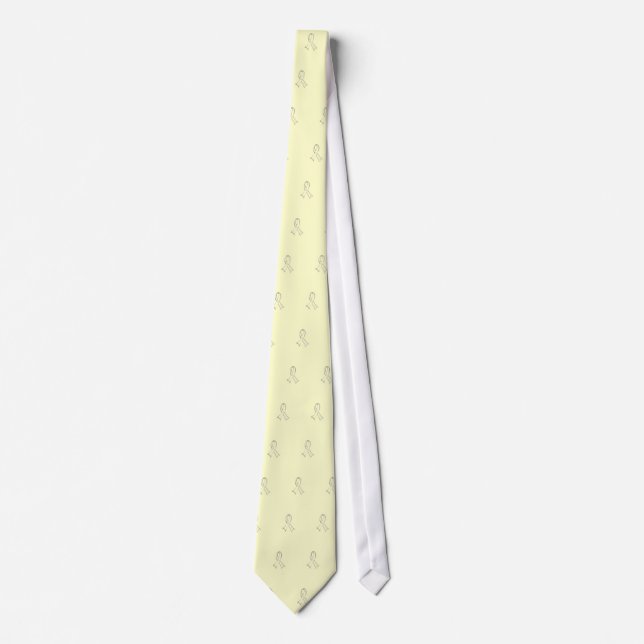 Corbata Lazo de la invisibilidad (Anverso)