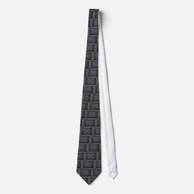 Corbata Lazo de la manta (Anverso)