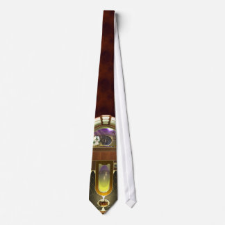 Corbata Lazo de la máquina tocadiscos