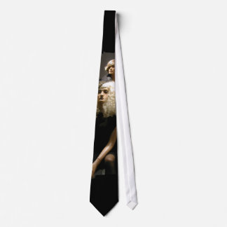 Corbata Lazo de la moda