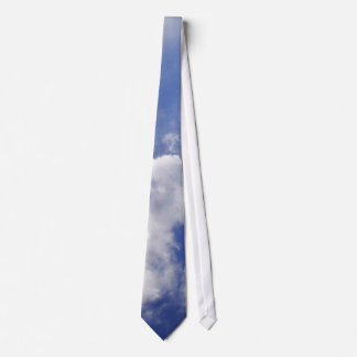Corbata Lazo de la nube