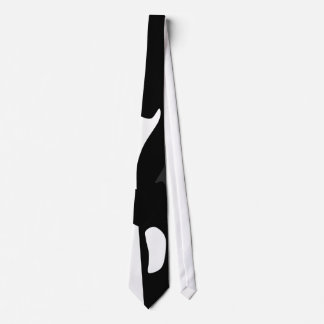 Corbata Lazo de la orca