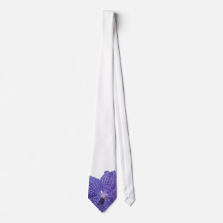 Corbata Lazo de la orquídea