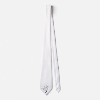 Corbata Lazo de la paz