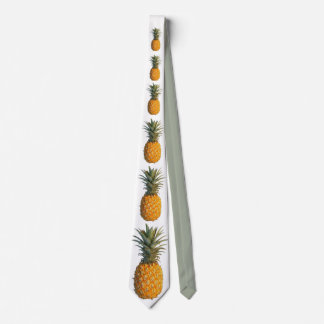 Corbata Lazo de la piña