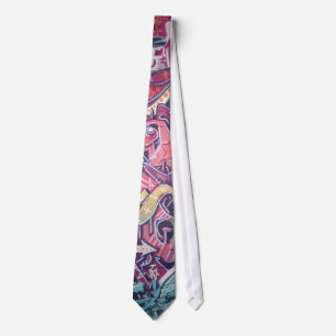 Corbata Lazo de la pintada