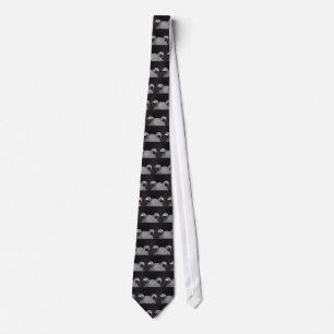 Corbata Lazo de la rana