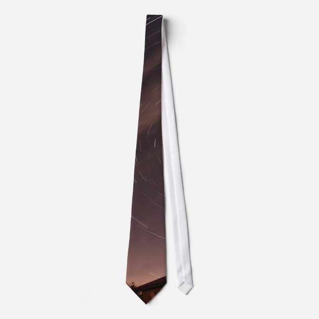 Corbata Lazo de la raya 2 de la estrella (Anverso)