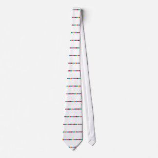Corbata Lazo de la sociología