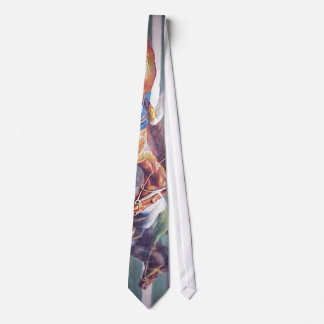 Corbata Lazo de las Carreras de caballos