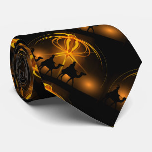 Corbata Lazo de las Felices Navidad 92