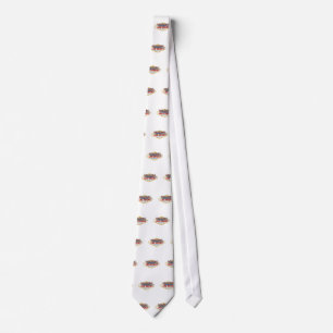 Corbata Lazo de Las Vegas
