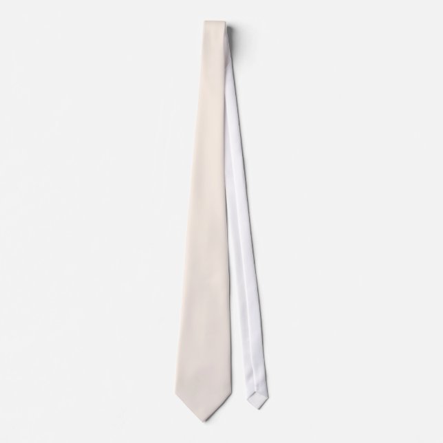 Corbata Lazo de lino (Anverso)