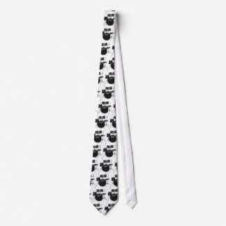 Corbata Lazo de los baterías
