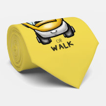 Lazo de los conductores del autobús escolar