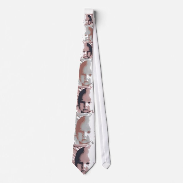 Corbata Lazo de los reyes (Anverso)