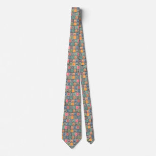 Corbata Lazo de los sellos del vintage - 1902 imágenes de