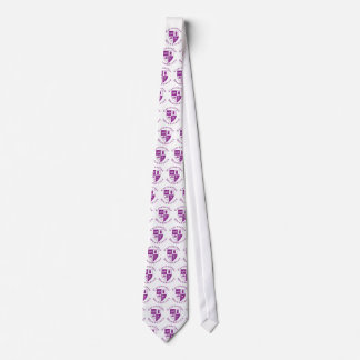Corbata Lazo de los vagabundos