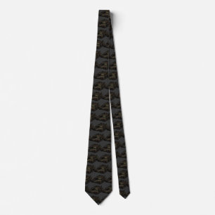 Corbata Lazo de M1 Abrams