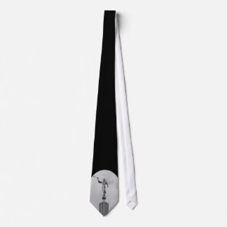 Corbata lazo de Moroni
