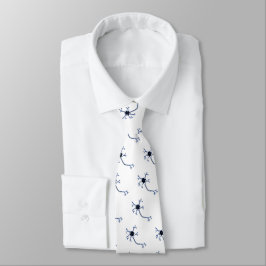 Corbata Lazo de NeuroWebVet