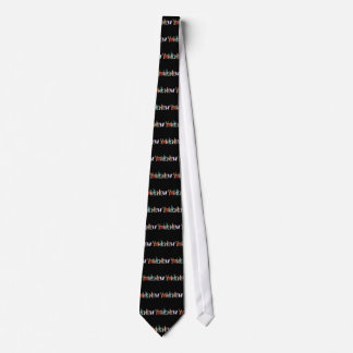 Corbata Lazo de New York City