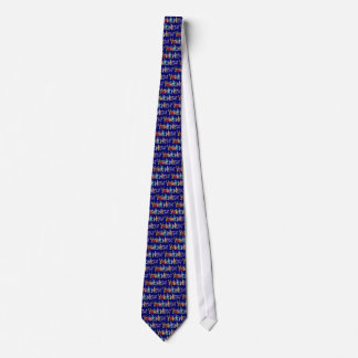 Corbata Lazo de Nueva York