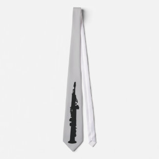 Corbata Lazo de Oboe