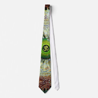 Corbata Lazo de OM