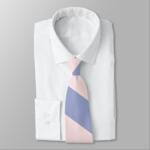 Corbata Lazo de par en par rayado de Brisbane