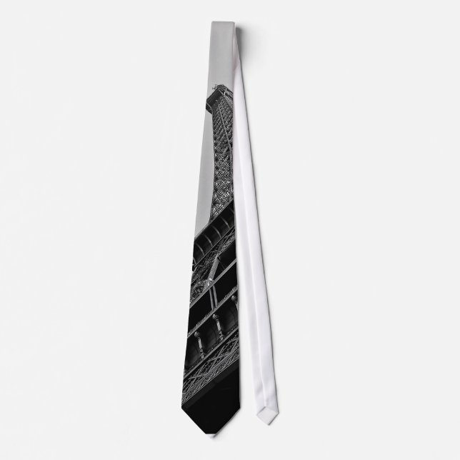 Corbata Lazo de París (Anverso)