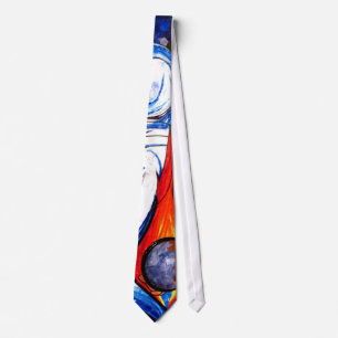 Corbata Lazo de Pentecost