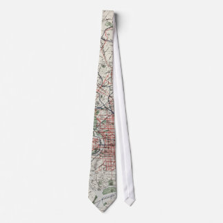 Corbata Lazo de Philadelphia