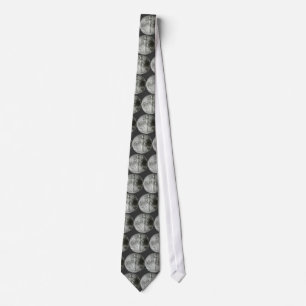 Corbata Lazo de plata de American Eagle