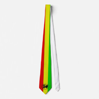 Corbata Lazo de Rasta