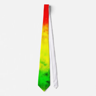 Corbata Lazo de Rasta