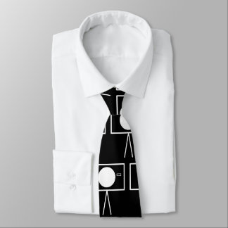 Corbata Lazo de RetroCam