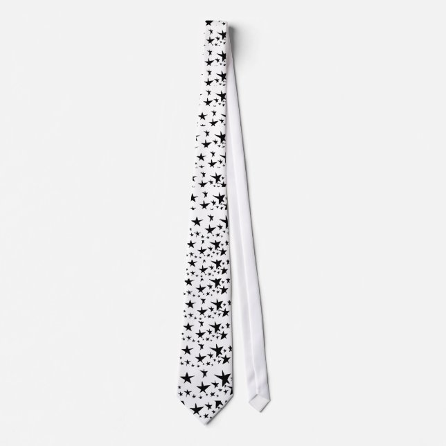 Corbata Lazo de RockStar por SweetKitten (Anverso)