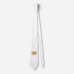 Corbata Lazo de seda de Kilkenny