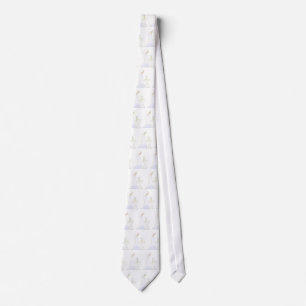 Corbata Lazo de Shabbat Shalom