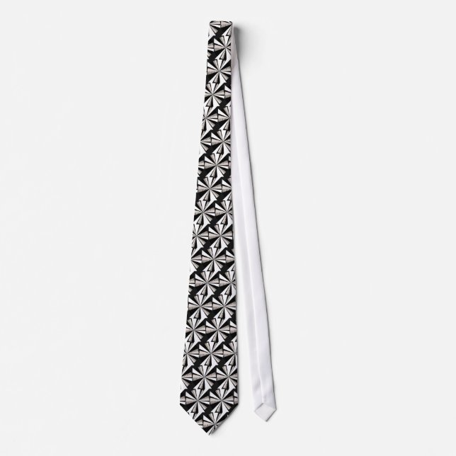 Corbata Lazo de Starburst del teclado (Anverso)