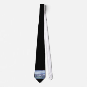 Corbata Lazo de Stonehenge