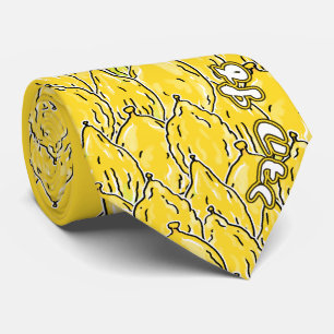 Corbata Lazo de Sukkot - de Esrogim