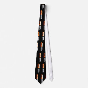 Corbata Lazo de Thorazine