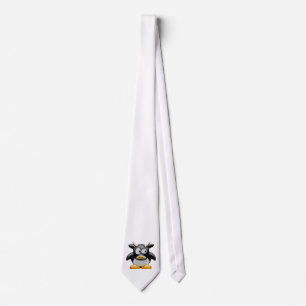 Corbata Lazo de Tux-Vache