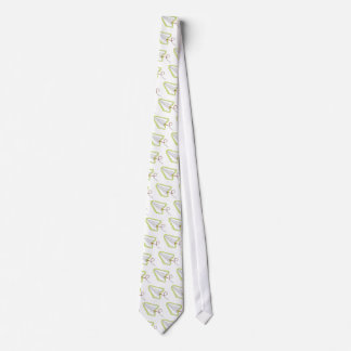 Corbata Lazo del aeroplano de papel