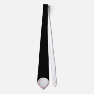 Corbata Lazo del béisbol