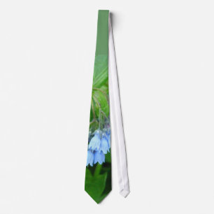 Corbata Lazo del Bluebell 06