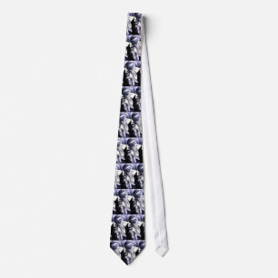 Corbata Lazo del caballero
